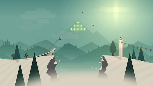 Alto's Adventure mobile